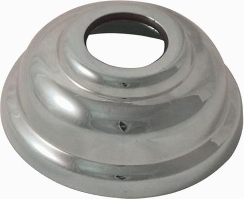 Kludi Kludi Rosette 1/2 Wandstange m.O-Ring chrom