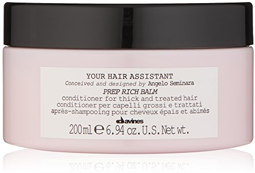 Davines Yha Prep Rich Bã Lsamo 200 Ml.