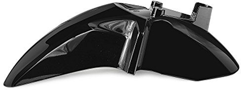 PARAFANGO ANTERIORE COMPATIBILE CON HONDA SH 125/150 2013-2015 VERNICIATO NERO