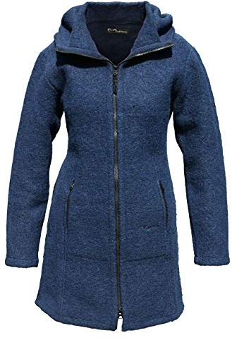 Mufflon W300 Mu-Rika nachtblau XS