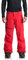 Quiksilver Herren Forever 2l Gore-tex Snow Pants Schneehose, Flame, X-Klein