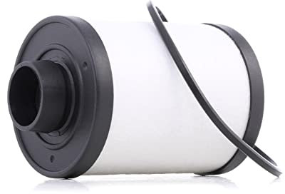 RIDEX 9F0006 Filtro carburante Diesel Cartuccia filtro con anello tenuta