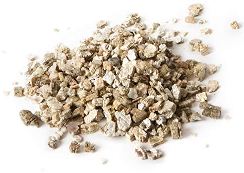 Vermiculite - Premium Quality Vermiculite for Fireplaces – 1kg