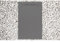 Piatto Doccia 200X90 cm GRIGIO RAL 7037 Line PLUS In Resina e Polvere Di Marmo Con Griglia Laterale IN MARMORESINA FRASCIO