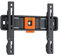 Vogel’s TVM 1205 Supporto TV fisso per televisori da 19-50 pollici, Max. 30 kg, Staffa da parete per TV max. VESA 200x200
