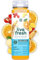 LiveFresh Vitamin C Saft - Hey Wach - 24x250ml | Mit Ingwer und Koffein | Vegane Fruchtsäfte ohne Zuckerzusatz | Inkl. 6€ Pfand