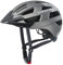 Winora Unisex – Erwachsene Cratoni Velo-X (City) Helme, Anthrazit Matt, M/L