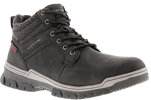 Rockstorm Bertie Mens Boots