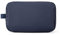 BAGSMART Trousse de Toilette pour Homme et Femme - Grande Trousse de Rasage Sac de Voyage Organisateur Cosmétique, Multifonction Imperméable Sac de Toilette Accessoires de Voyage, Bleu - S