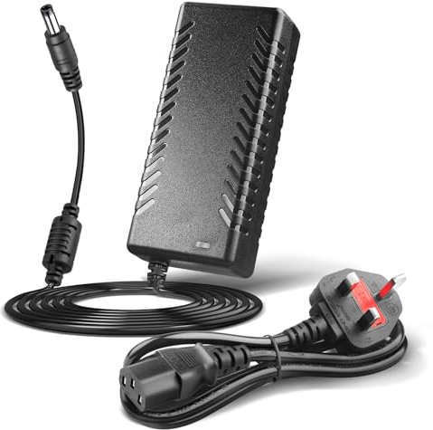 LeTaoXing 19V Power Supply Replacement for JBL Xtreme, JBL Xtreme 2 Charger,JBL Extreme 2, JBL Boombox, JBL Boombox 1 2, Harman Kardon Onyx Studio 5 4 3 2 1 Portable Bluetooth Wireless Speaker