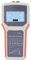 Multimetro per Pannelli Solari Misuratore Intelligente Fotovoltaico LCD Tester MPPT per Pannelli Solari Fotovoltaici con Retroilluminazione