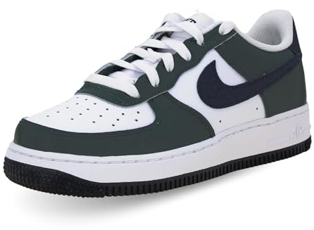 Nike AIR Force 1 GSHF5178-300 5Y US
