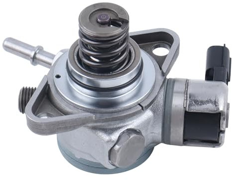 BONRYAN Pompe à carburant haute pression pour Nissan Qashqai Dacia Renault TCE 16630-7214R 166305283R