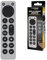 Xtreme Replacement Remote Compatible with Apple TV, Large Button Universal Replacement Remote for Apple TV Remote and TV, for Apple TVs Gen 1 2 3 4 5 All Models, Also Controls Various TV Brands