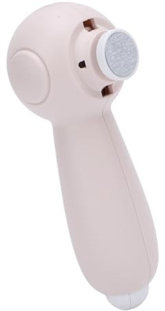 Lima per Unghie per Neonati, Tagliaunghie Elettrico per Bambini Leggero Ed Efficiente con Batteria da 120 MAh