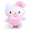Kitty Peluche, Kitt Juguetes, Kitty Personajes, Kit ty Muñeca, Juguetes Kitt Niña 35 CmPerfecto para Acurrucarse y Jugar