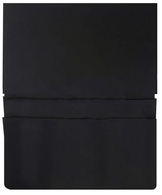 lmoikesz Airplane Pockets Tray Cover Stay Organised While Flying Travel Essentials For Flying Long Haul Polyester