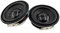 zuousxbs Altoparlanti da 4ohm 5w/8ohm 3W per Altoparlanti per Altoparlanti per Altoparlanti Home Theater 45mm Magnetici