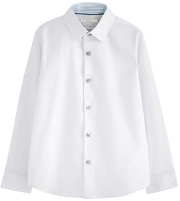 NEXT Jungen Standard Bluse 98-176