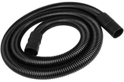 Vacuum Cleaner Hose EVA Accessory Suction Hose Household 32mm Vacuum Attachments Tube Replacement for Car Workshop Home Garage