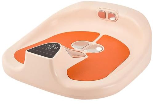 Elektrischer Beckenbodenmuskeltrainer, Ems-Kegelstuhl, Magnetischer Beckenbodenpulstrainer Zur Erholung Nach Der Geburt, Prostataprobleme Bei Männern - 5 Intensitätsstufen Und 38–44 °C, Zur Stärkung