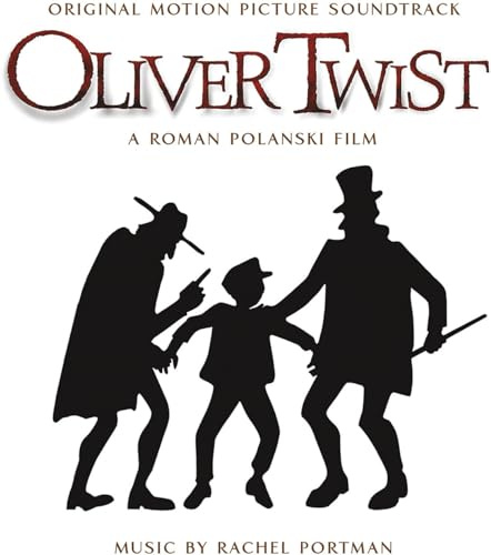 Oliver Twist (Original Score)