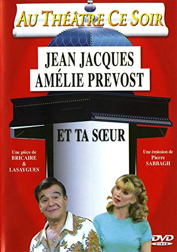 Et ta soeur [FR Import]
