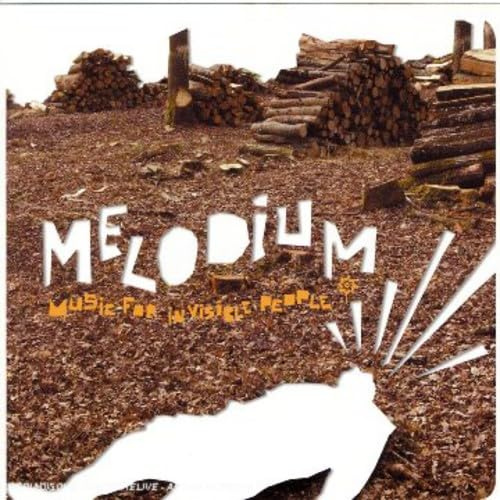 Music for Invisible People