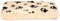 Trixie 37593 Kissen Gino, 80 × 55 cm, beige/hellbraun