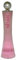 Lapidus Femme EDT vaporisateur 100ml