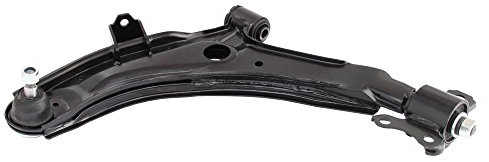 MAPCO Track Control Arm (51234)