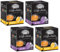 Bialetti: Two Pair Milano + Venezia Set of 64 Capsules * (2+2) * by Bialetti