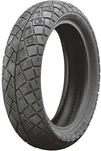 Heidenau Reifen Decke 130/60-13 TL 60P M+S reinforced schwarz 11160071 Motorrad