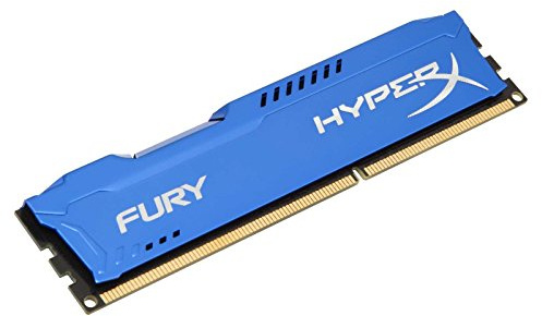 Kingston HX316C10F/8 Mémoire
