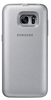 SAMSUNG, Custodia di Caricatore per Zaino - Colore Argento Argento Silver