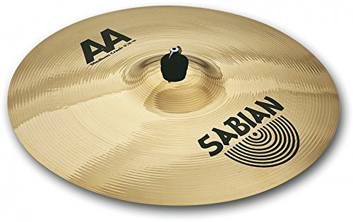 Sabian Cymbal AA 16 Inches Medium Crash