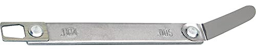 Motion Pro 08-0378 Feeler Gauge and Spark Plug Gap Tool for KTM Models