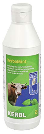 Euterpflegemittel KerbaMINT 500 ml