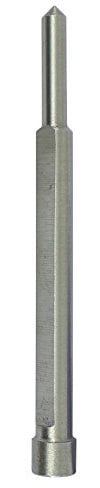 TIMco Bcp301250 Fraise à carotter Pilot pins 6,35 x 79 mm – 1 pièce