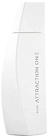 Attraction One EDP 50ml (Fresh)