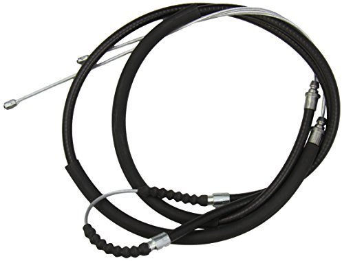 ABS K16835 Park Brake Cable