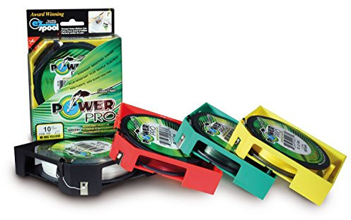 POWER PRO Pp 275M 0,19mm 13kg Red
