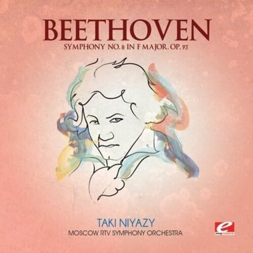 Symphony 8 in F Major
