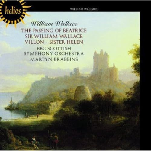 Wallace, W.: Symphonic Poems