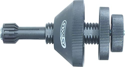KS Tools 150.2181 Zentrier-Werkzeug mit Spannkonus Ø 22,0 - 28,0 mm