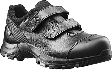 Haix Sicherheitsschuhe Nevada Pro Low schwarz 12