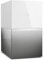 Western Digital My Cloud Home Duo 16TB 1x Gb LAN - WDBMUT0160JWT-EESN