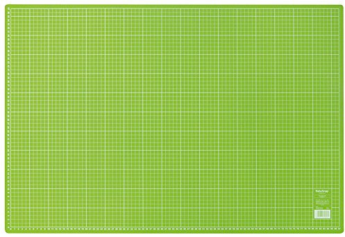 Philipp Schneidmatte 90 x 60cm Hellgrün
