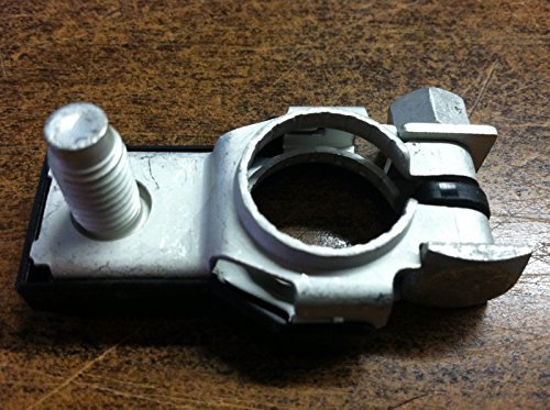 Nissan New OEM TOP Post Positive Battery Terminal - FITS Many Models and Years