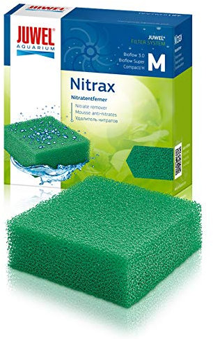 Juwel 88055 Nitrax (Compact) -Nitratentferner, M